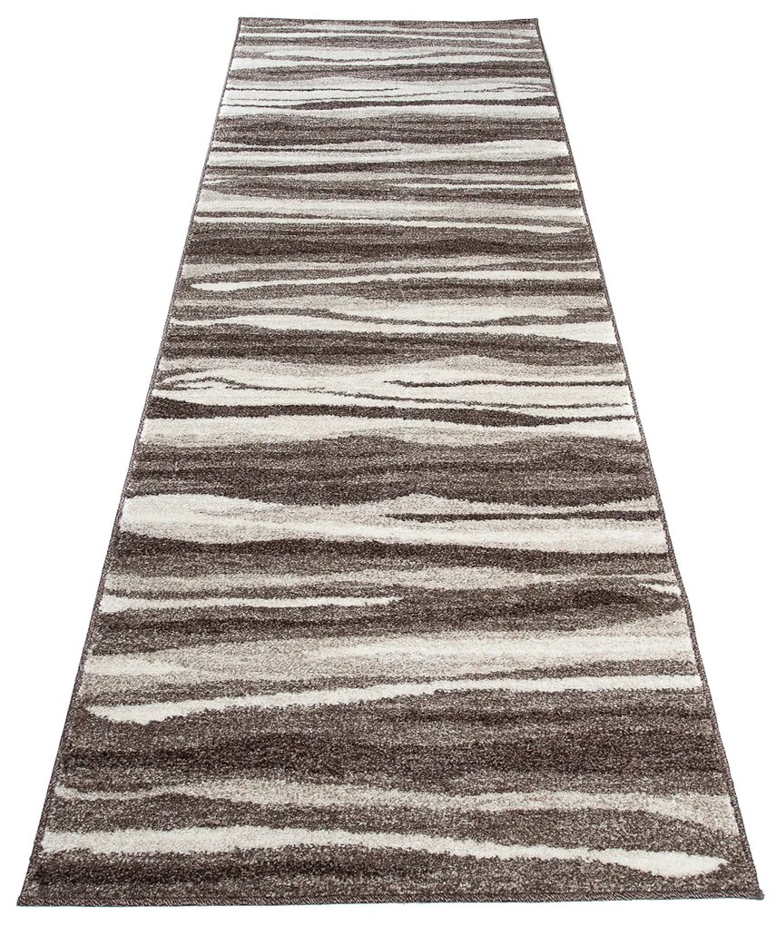 Koberec K186A LIGHT BROWN SARI 3UX Veľkosť: 200x290cm