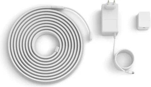 Philips - stmievateľný LED pás RGBW Hue OMNIGLOW 5m LED/60W/230V 2200-6500K