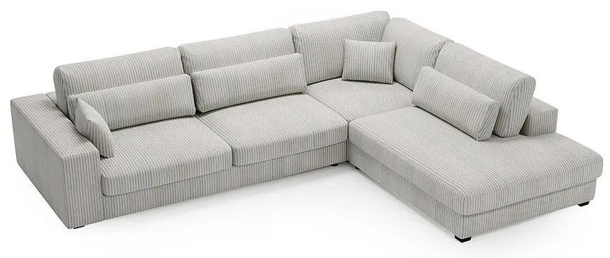 Rohová sedačka Carmex  P Lincoln 83