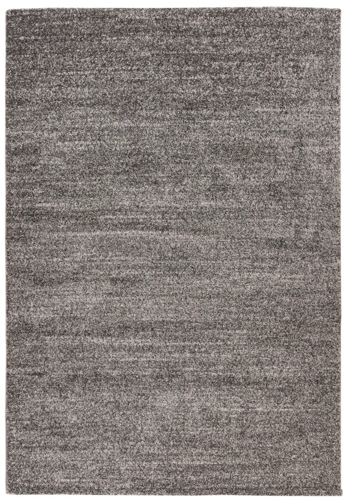 Kusový koberec My Nassau 772 Grey, 120x170, šedá, obývacia izba, Obsession