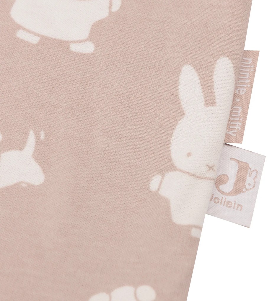 Spací vak 70cm Miffy Wild Rose