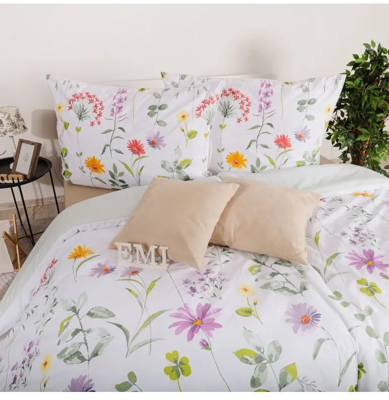 Obliečky bavlnené Furrina EMI