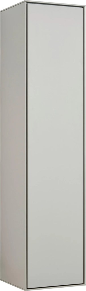 XXXLutz PREDSIEŇOVÁ SKRIŇA, kašmírová, 40/170/41 cm Voleo - Skrine - 001258028007