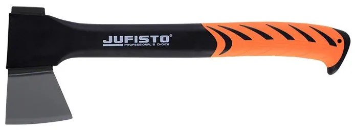 Sekera, sklolaminátová rukoväť, 910 g, 445 mm, Jufisto