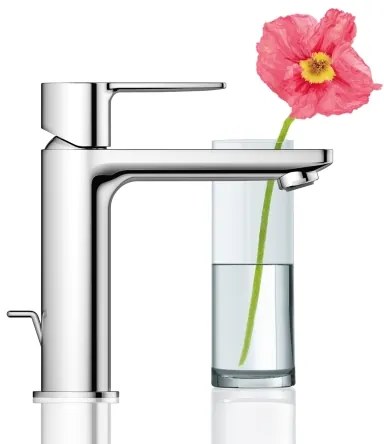 GROHE 32114001 - Umývadlová batéria LINEARE DN 15 lesklý chróm