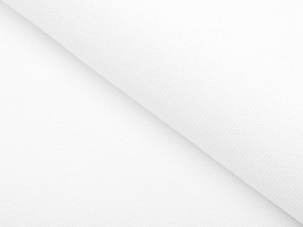 Biante Hrejivé posteľné obliečky Velvet Brick SVB-201 Snehovo biele Predĺžené 140x220 a 70x90 cm