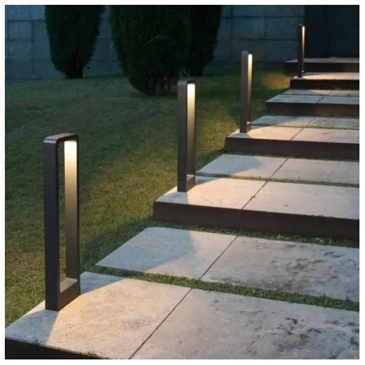 FARO 75520 - LED Vonkajšia lampa DAS LED/5W/230V IP54