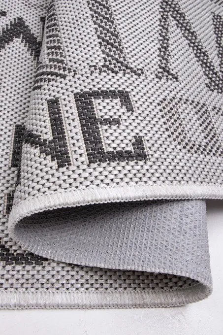 Koberec / behúň FLEX 19118/08