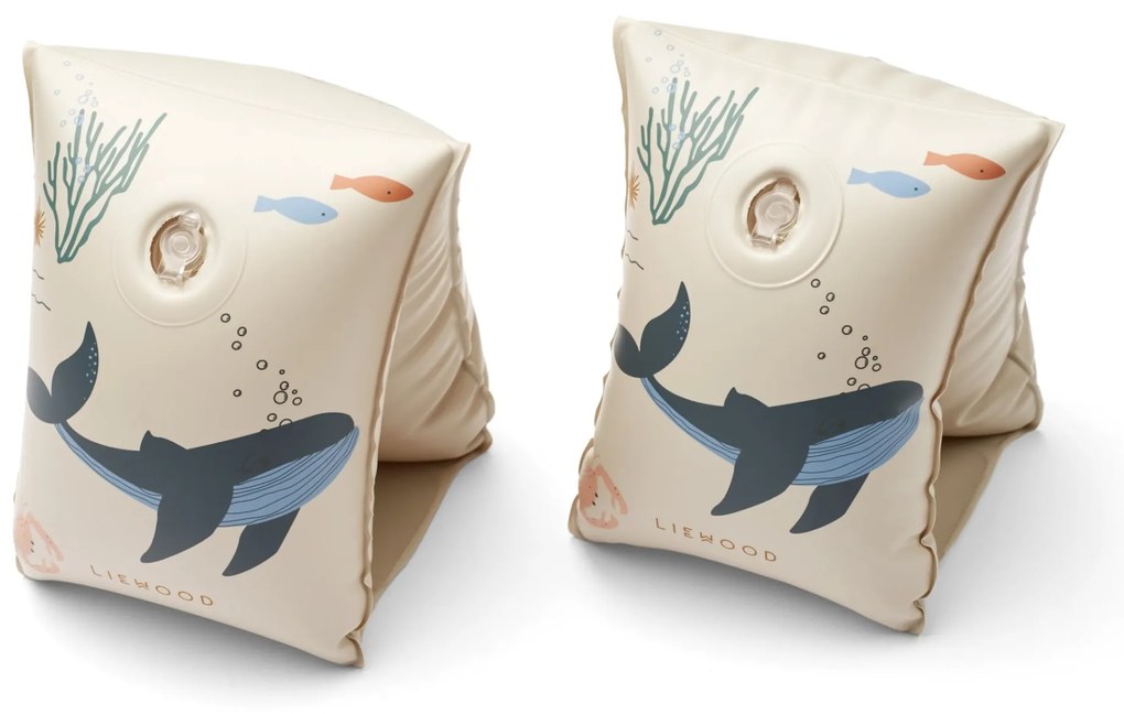 LIEWOOD Shirley Sea Creature Sandy