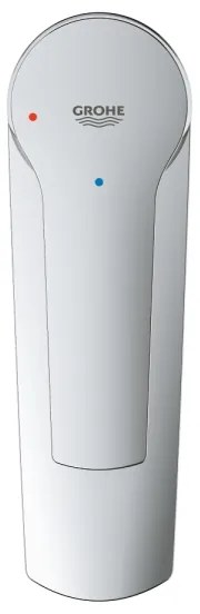 GROHE 23551002 - Umývadlová batéria START, veľkosť S, lesklý chróm