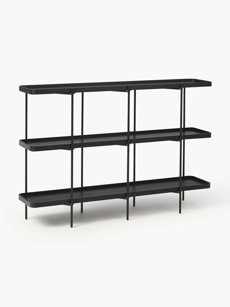 Drevený regál Renee