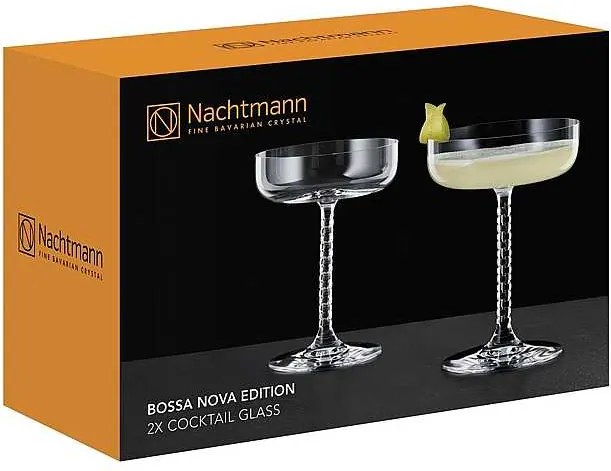 Nachtmann poháre na koktaily Bossa Nova 252 ml 2 ks
