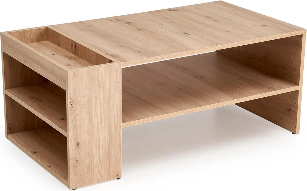 Konferenčný stolík MURCIA 100 cm dub artisan