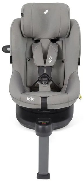 JOIE i-Spin 360 E 61-105cm detská autosedačka Farba: Coal