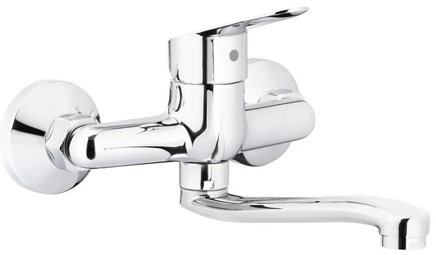 Batéria umývadlová Sparc