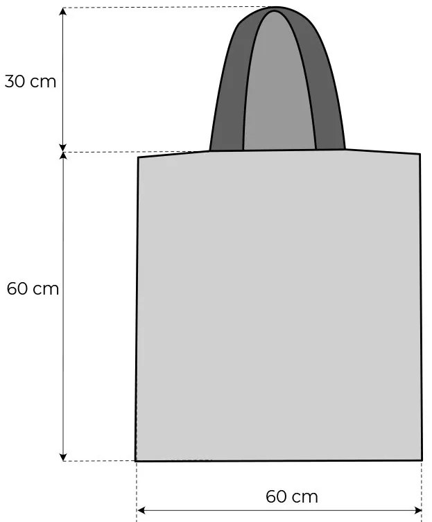 Detské pončo SAILOR bielo-červené 60x120 cm