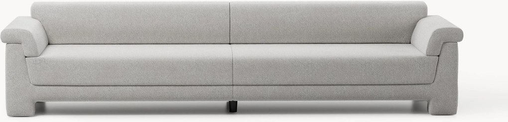 Buklé pohovka Atlas (4-miestna)