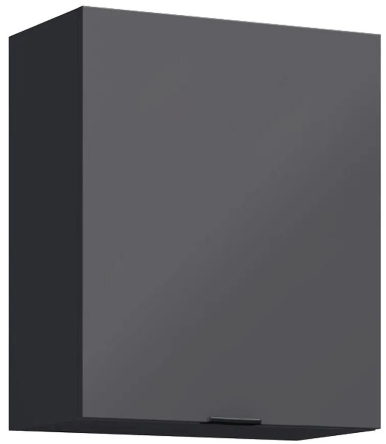 Kuchynská Skrinka Loft II G60 grafit