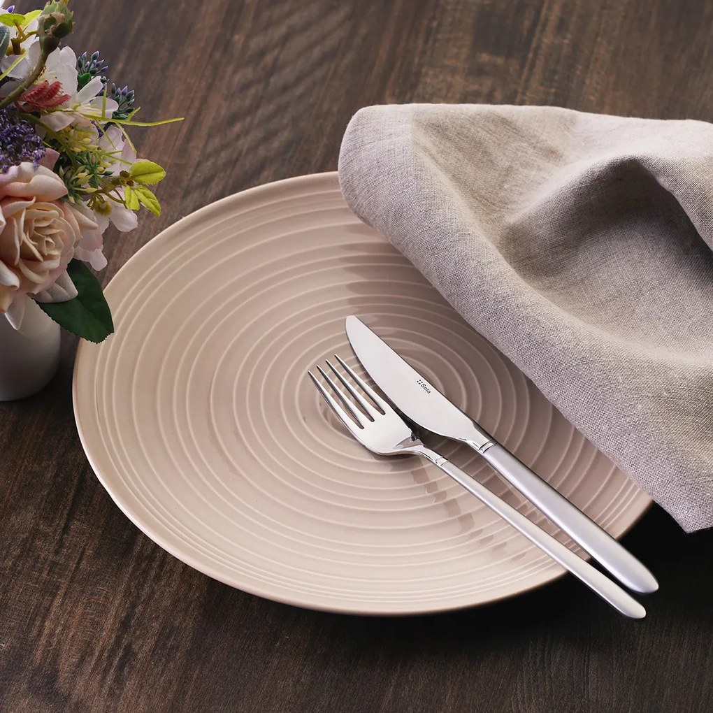 Príborový set 24 ks - Porto Elite - 110300