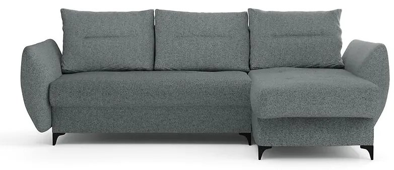 Rohová sedacia súprava Fortuna Puente 90 P