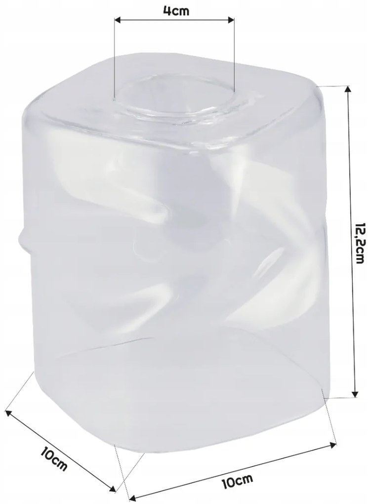 BERGE LED závesné stropné svietidlo, drevený trám, 3xE27 Štvorcový luster, rolovaný