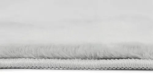 Koberce Breno Kusový koberec RABBIT NEW grey, sivá,140 x 200 cm