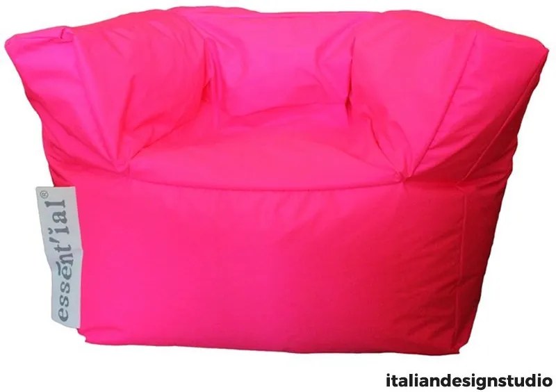 Essential Poltrona Fluo