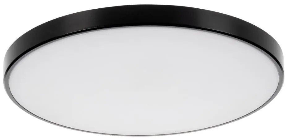 Kanlux 38610 - LED Stmievat. svietidlo PLAFON LED/20W/230V 3000-6500K Wi-Fi čierna