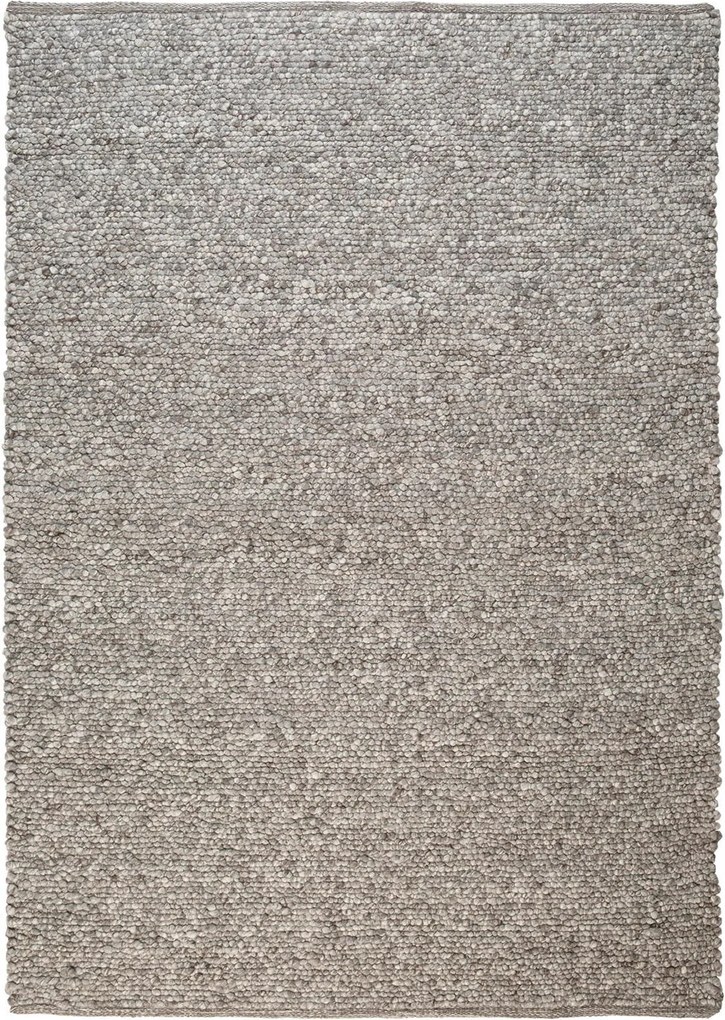 XXXLutz PLOCHO TKANÝ KOBEREC, 120/170 cm strieborná Kayoom - Online Only bytové doplnky - 005937144001