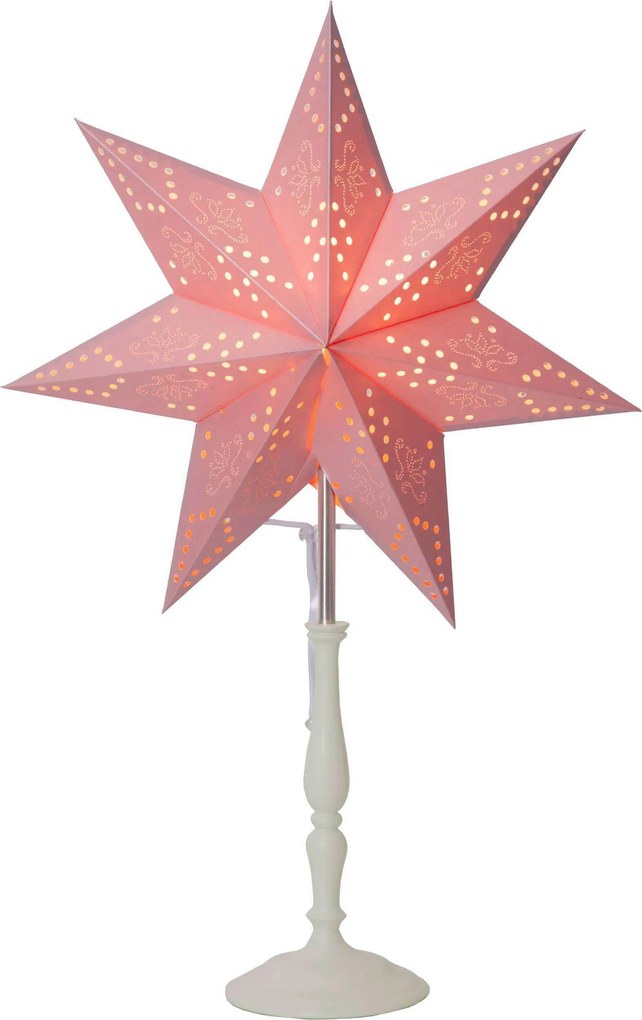 XXXLutz STOLNÁ LAMPA Eglo - Online Only bytové doplnky - 003348300809
