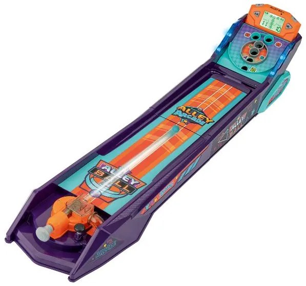 Playtive Elektronická stolová hra (alley ball)  (100382644)