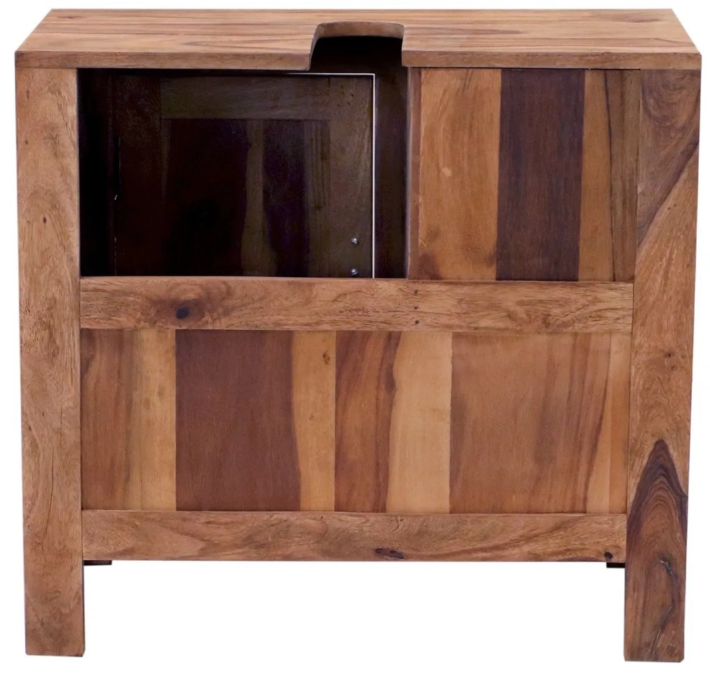 furniture-nabytek.cz - Skrinka pod umývadlo Amba 65x60x35 cm