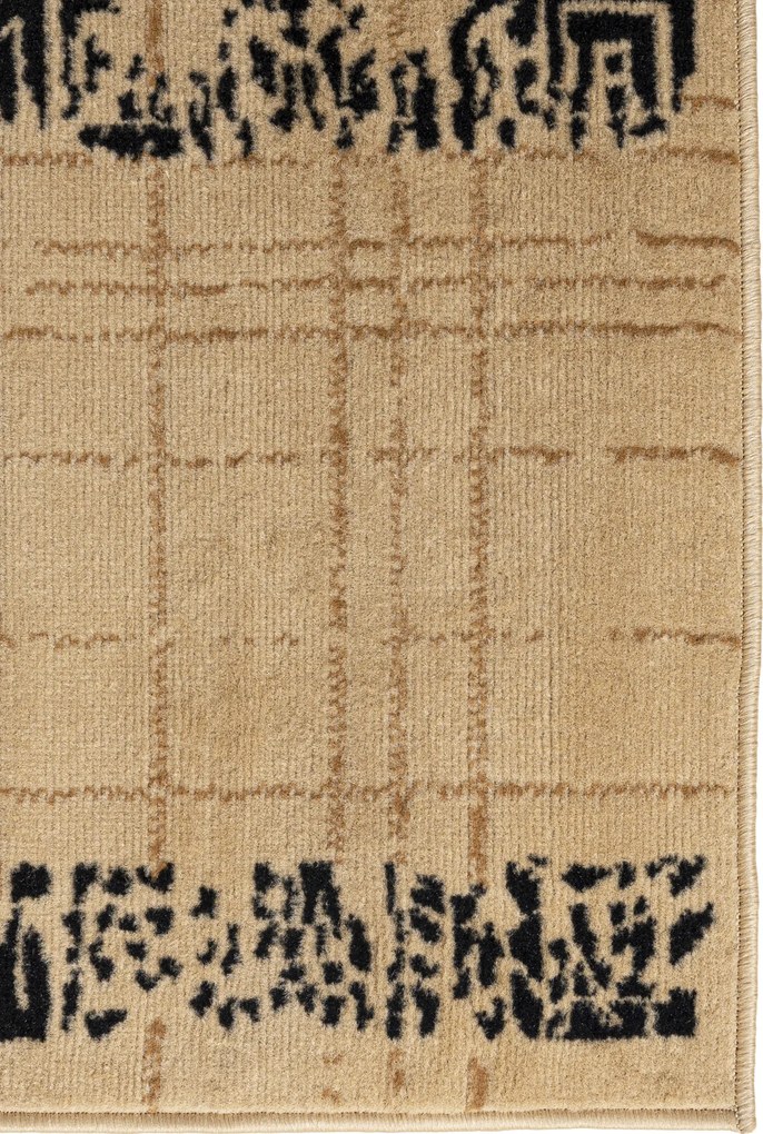 TA Koberec FM35B SVETLO BÉŽOVÁ ATENA BGX