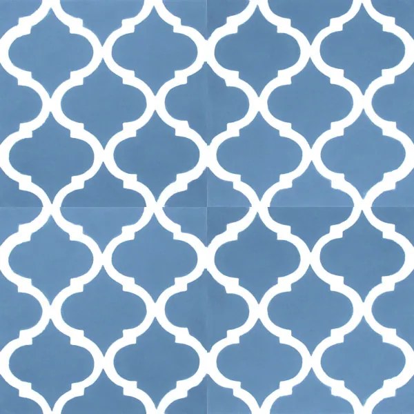 Cementové dlaždice 2384 | Articima