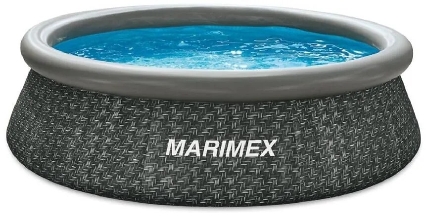 Bazén Tampa 3,05x0,76 m RATAN