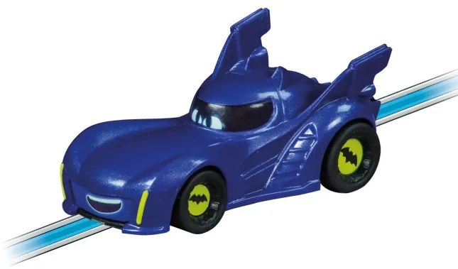 Pretekárska dráha Carrera First 20063047 Batwheels 2,4 m