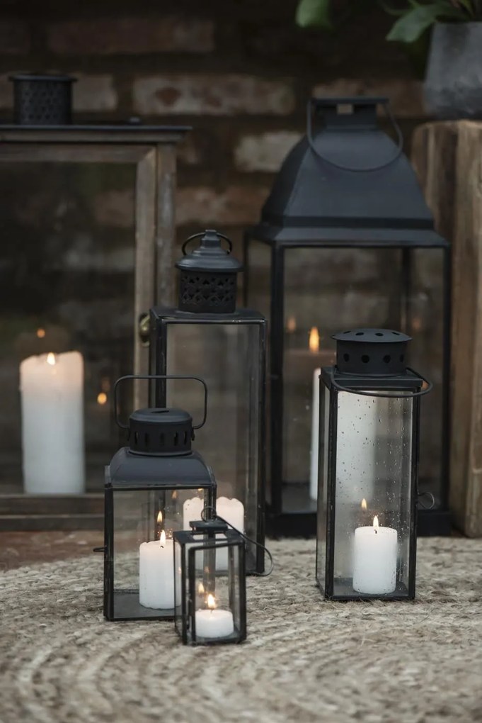 Ib Laursen Lampáš Filigran in Top