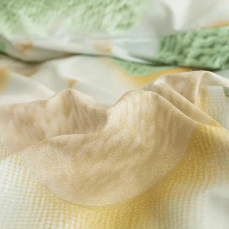 Obliečky z mikrovlákna HEARTAMI farebné Rozmer obliečky: 70 x 80 cm | 140 x 200 cm