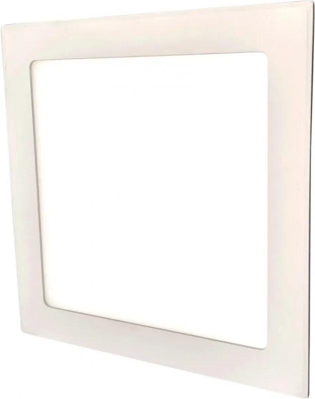 Bodové svietidlo zápustné LED90 VEGA-S White 18W WW