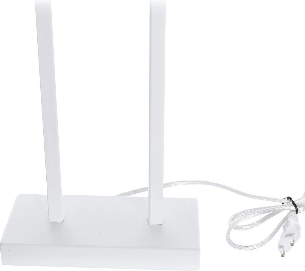 Stolová lampa Snow White 78cm