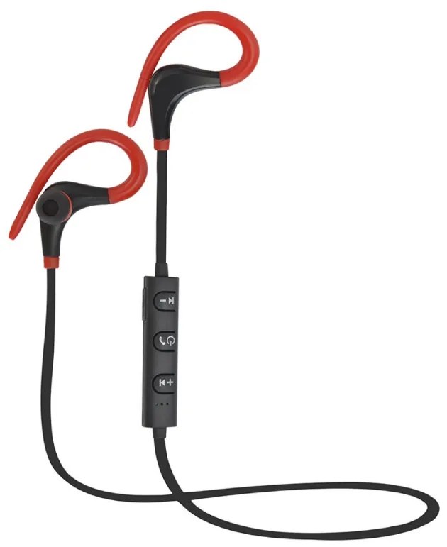 Bezdrôtové Bluetooth slúchadlá