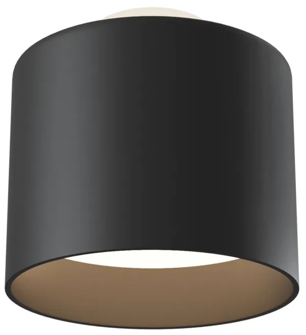 MAYTONI C009CW-L12B PLANET stropné svietidlo