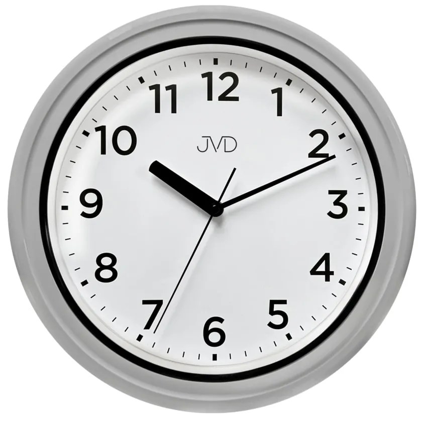 Nástenné hodiny JVD SH5913.2, 33cm