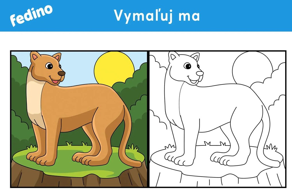 Omaľovánky – balík 3(20ks) – platený