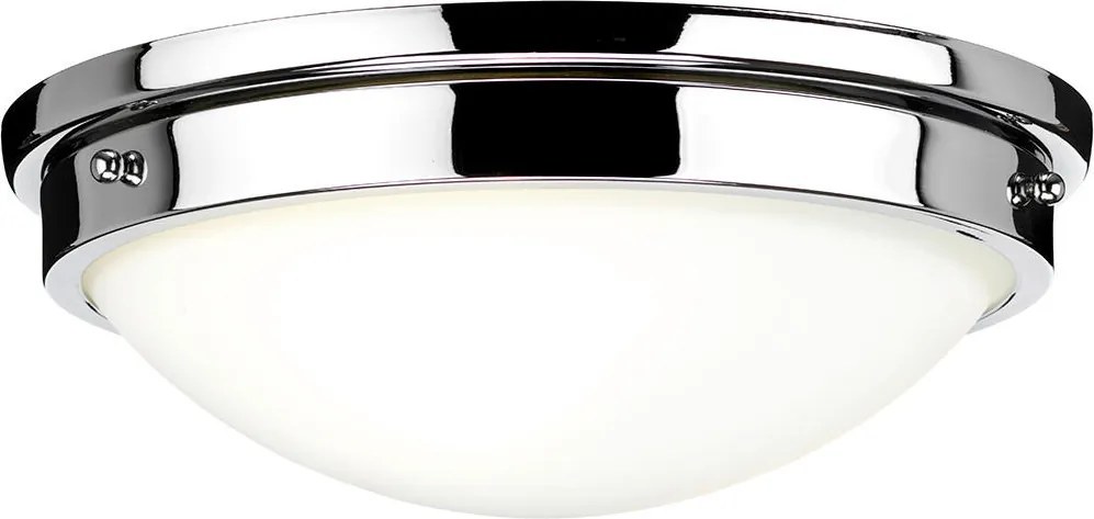 XXXLutz STROPNÉ SVIETIDLO, 31.8/10.8 cm Elstead Lighting - Online Only bytové doplnky - 009093077901