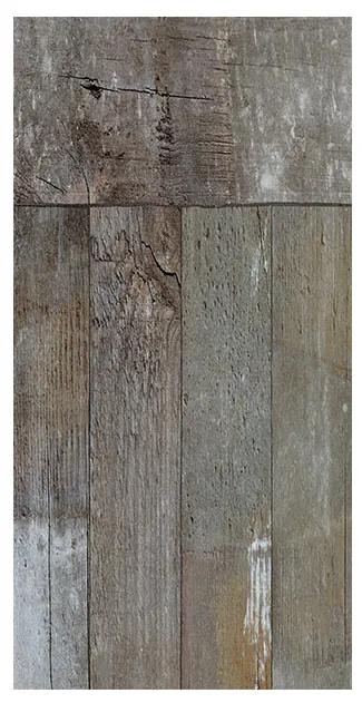 Artgeist Tapeta - Rustic Style Veľkosť: 50x1000