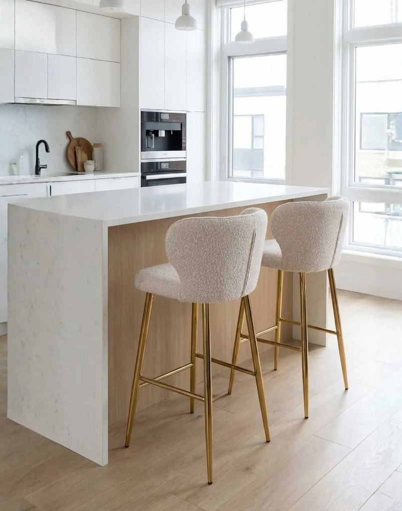 Stoličky24.sk - Barová stolička Meg