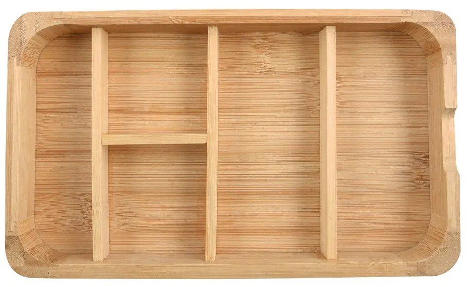 Šperkovnica Alais – Spirella