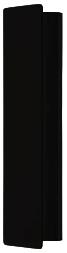 Eglo 99087 - LED Nástenné svietidlo ZUBIALDE LED/12W/230V