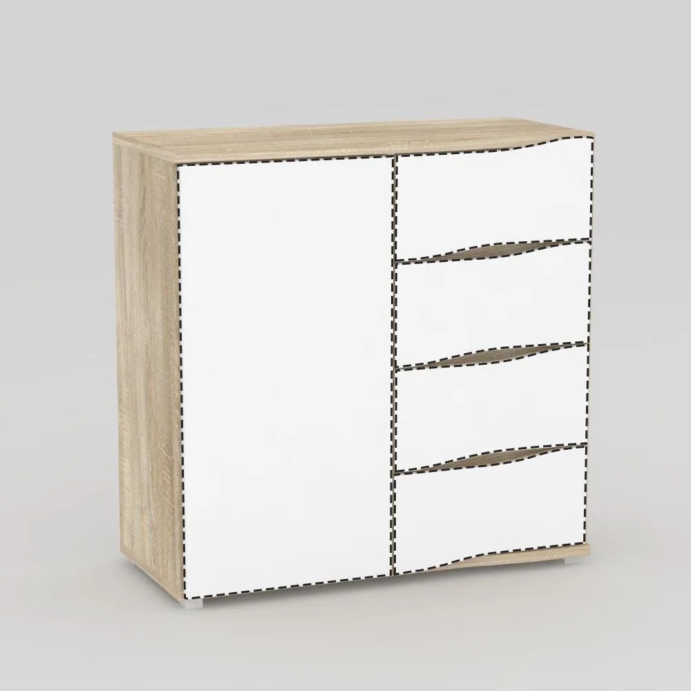 BTC WAVE 6 Varianta: CASHMERE